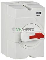Оболочка защитная IP65 GV2P ARMAT IEK AR-AUX-BX1 Оболочка защитная IP65 GV2P ARMAT IEK AR-AUX-BX1