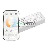 Диммер SMART-SET-PWM-102-72-MIX-SUF White (12-24В 2х5А ПДУ RING 10кн 2.4G) IP20 пластик INTELLIGENT ARLIGHT 036184 Диммер SMART-SET-PWM-102-72-MIX-SUF White (12-24В 2х5А ПДУ RING 10кн 2.4G) IP20 пластик INTELLIGENT ARLIGHT 036184
