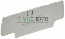 Заглушка для CP-MC 4 вывода 1.5кв.мм сер. IEK YCT22-00-4-K03-001-ZGL Заглушка для CP-MC 4 вывода 1.5кв.мм сер. IEK YCT22-00-4-K03-001-ZGL
