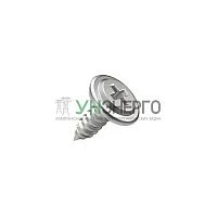 Саморез с прессшайбой усиленный 4.2х16 (уп.500шт) Промрукав PR17.00329