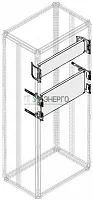 Плата монтажная H=200мм W=800мм ABB 1STQ007546A0000