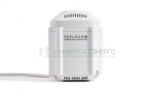 Стабилизатор напряжения TEPLOCOM ST-222/500 Бастион 554 фото 5