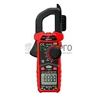 Клещи токовые цифровые KT 207А PROLINE КВТ 91919