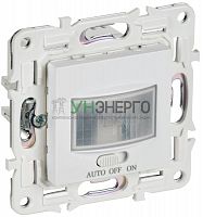 Датчик движения SKANDY SK-S01W арктич. бел. IEK SK-MS10-N-150-05-K01