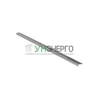 Комплект 19дюйм монтажных стоек 42U (уп.2шт) AleSta EKF AleSta-PM19iU42