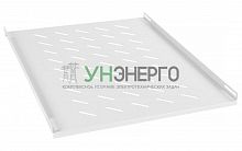 Полка 19дюйм перфорированная SH-J018-FC-1000 глубиной 700мм для напольных шкафов глубиной 1000мм Cabeus 7074c Полка 19дюйм перфорированная SH-J018-FC-1000 глубиной 700мм для напольных шкафов глубиной 1000мм Cabeus 7074c