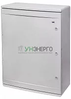 Корпус пластиковый ЩМПп 800х600х260 УХЛ1 IP65 IEK MKP93-N-806026-65