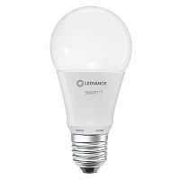 Лампа светодиодная SMART+ WiFi Classic Dimmable 9.5Вт (замена 75Вт) 2700К E27 (уп.3шт) LEDVANCE 4058075485778