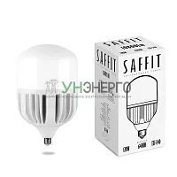 Лампа светодиодная SAFFIT SBHP1120 E27-E40 120W 6400K 55143