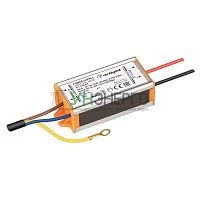 Блок питания ARPJ-SN-24500 (12Вт 12-24В 500мА) IP65 металл Arlight 045399