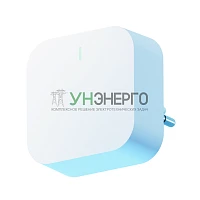 Хаб умный Zigbee Sber SBDV-00068 Хаб умный Zigbee Sber SBDV-00068