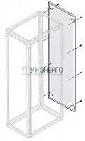 Панель боковая IP30/40 H=1800мм D=500мм ABB 1STQ007610A0000