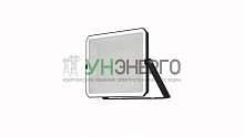 Прожектор светодиодный СДО FL ECO 100W 740 G4 уличный матов. стекло алюм. черн. LEDVANCE 4099854400155 Прожектор светодиодный СДО FL ECO 100W 740 G4 уличный матов. стекло алюм. черн. LEDVANCE 4099854400155