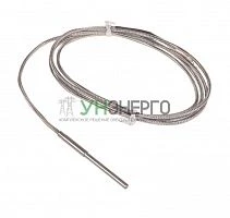 Зонд регулятора температуры PT-100 F&F EA07.002.002