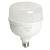 Лампа светодиодная SAFFIT SBHP1050 E27-E40 50W 4000K 55094