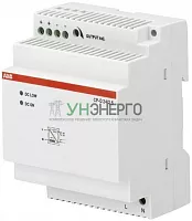 Блок питания CP-D24.2500 priOn 24В постоянного тока 2.5А ABB 2CDG120037R0011