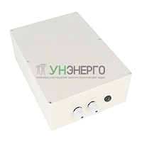 Блок аварийного питания БАП EM-Recovery 200Вт IP65 1ч VARTON V1-EM-00478-21A01-6520000