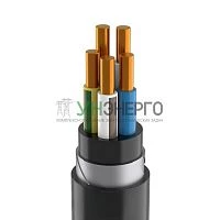 Кабель TOKOV ELECTRIC ВБШвнг(А)-LS 5х4 ОК (N PE) 0.66кВ (м) УТ000030872