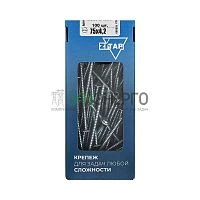Саморез ШСГМ 4.2х75 (уп.100шт) Tech-Krep/Zitar 102135
