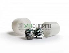 Зажим люстровый КЛ-2.5 У3 ПЭМИ 43А13КЛ25У