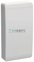 Корпус ЩРН-П-36 TEKFOR IP41 бел. дверь пластик. IEK TF5-KP13-N-36-41-K01-K01 Корпус ЩРН-П-36 TEKFOR IP41 бел. дверь пластик. IEK TF5-KP13-N-36-41-K01-K01