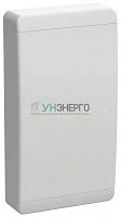 Корпус ЩРН-П-36 TEKFOR IP41 бел. дверь пластик. IEK TF5-KP13-N-36-41-K01-K01 Корпус ЩРН-П-36 TEKFOR IP41 бел. дверь пластик. IEK TF5-KP13-N-36-41-K01-K01