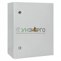 Щит с монтажной панелью ЩМПг- 50.40.22 каб фланец IP65 PROxima EKF mb65-504022-m Щит с монтажной панелью ЩМПг- 50.40.22 каб фланец IP65 PROxima EKF mb65-504022-m