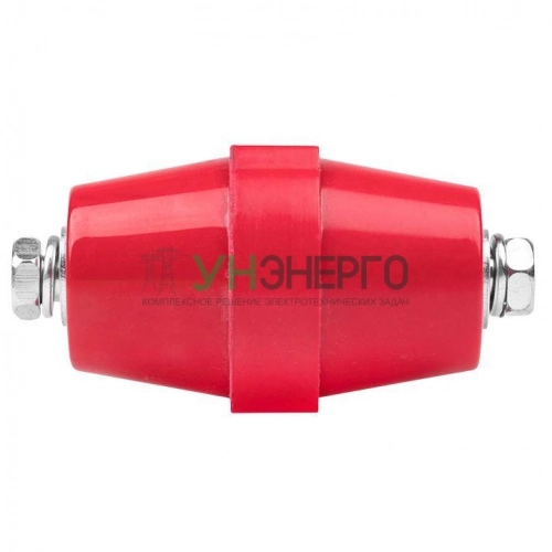 Изолятор SM 76 "бочонок" EKF plc-sm-76 фото 3