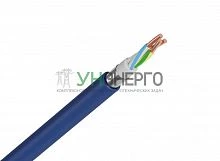 Кабель Русский Свет ВБШвнг(А)-LS 3х2.5 ОК (N PE) 0.66кВ (м) 10129