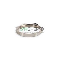 Гайка латунная заземляющая Г3-М25 (уп.50шт) Fortisflex 88239 Гайка латунная заземляющая Г3-М25 (уп.50шт) Fortisflex 88239