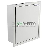 Корпус металлический встраиваемый ЩРв-24 IP31 390х340х120 PRIZMA TOKOV Electric TKE-PZ-WMRB-24-IP31
