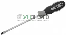 Отвертка SL6.5х150 Т2 ARMA2L 5 IEK A2L5-SC10-T2-SL-65-150