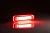 Фонарь габаритный Super Slim Красный 4LED FRISTOM FT-045 C LED