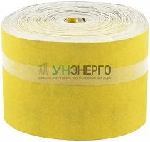 Рулон шлифовальный на бумажной основе алюм./оксидный абразивный слой 115ммх50м Р 240 FIT 38059 Рулон шлифовальный на бумажной основе алюм./оксидный абразивный слой 115ммх50м Р 240 FIT 38059
