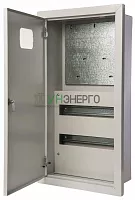 Корпус учетный встраиваемый ЩРУВ-3/30 710х380х160 3ф 30мод. IP31 метал. DEKraft 30304DEK Корпус учетный встраиваемый ЩРУВ-3/30 710х380х160 3ф 30мод. IP31 метал. DEKraft 30304DEK