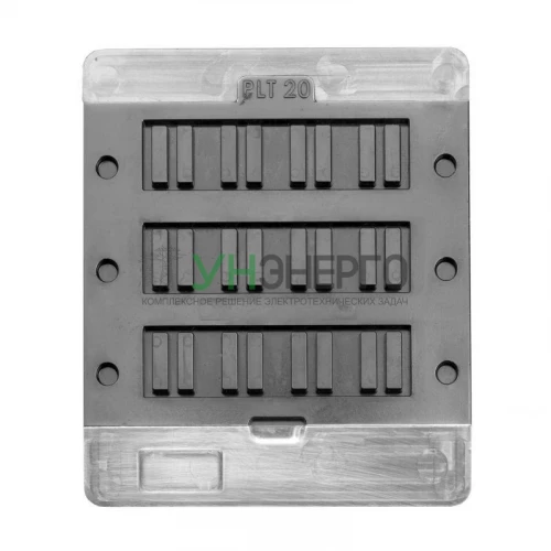 Адаптер PLT20 для маркировки бабочка BF231941 DKC PLT20