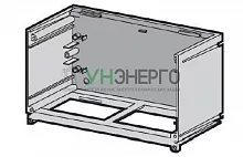 Корпус средней секции 1ряд ABB 2CMA191082R1000