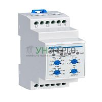 Реле контроля фаз NJYB3-15 AC 220В (R) CHINT 697034