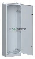 Корпус ЩМП-18.6.4-0 36 IP31 УХЛ3 метал. без монтажн. панели IEK YKM40-1864-31 Корпус ЩМП-18.6.4-0 36 IP31 УХЛ3 метал. без монтажн. панели IEK YKM40-1864-31