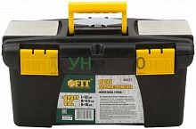 Ящик для инструмента пластик. 12дюйм ( 320х175х160мм ) FIT 65571