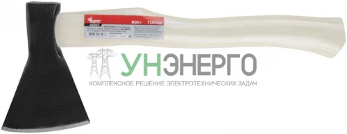 Топор А0 800г КУРС 46302 фото 3