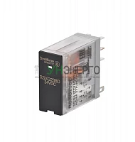 Реле 8А 2перекл. 24В DC LED SE RSXG23BD