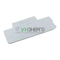 Заглушка для пружинная двухуровневая 4 Push-in сер. EKF EP-PIT-4-double Заглушка для пружинная двухуровневая 4 Push-in сер. EKF EP-PIT-4-double