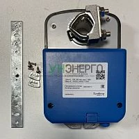 Привод воздушной заслонки 20Нм 0-10В ОСП/0-10В ~24В SE DA20VF