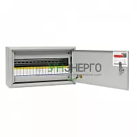 Щит ЩРН-18М(з) EKF mb21-18m Щит ЩРН-18М(з) EKF mb21-18m