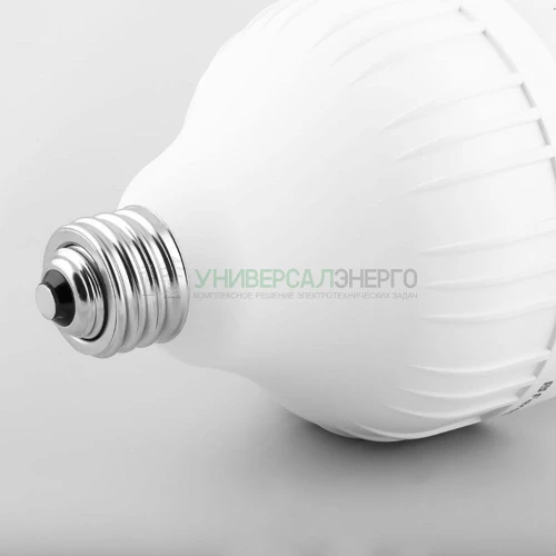 Лампа светодиодная Feron LB-65 E27-E40 30W 6400K 25537 фото 3