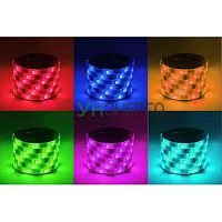 Лента светодиодная LS5050 -7.2-30-12-RGB-IP65-1 year-5m RGB (уп.5м) Эра Б0059918 Лента светодиодная LS5050 -7.2-30-12-RGB-IP65-1 year-5m RGB (уп.5м) Эра Б0059918