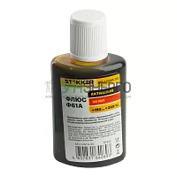 APL1-F61A-30 Флюс активный Ф61А 30 мл 50322