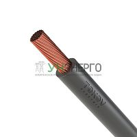 Кабель TOKOV ELECTRIC КГтп-ХЛ 1х16 380/660-2 (м) 00-00027166 Кабель TOKOV ELECTRIC КГтп-ХЛ 1х16 380/660-2 (м) 00-00027166