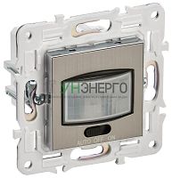 Датчик движения SKANDY SK-S01N никель IEK SK-MS10-N-150-05-K50